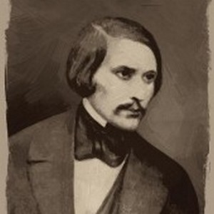 Nikolai Gogol