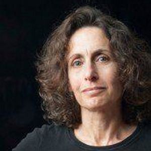 Елизабет Колбърт