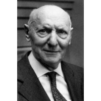 Isaac Bashevis Singer