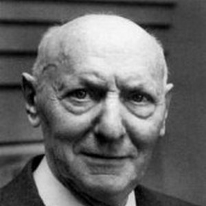 Isaac Bashevis Singer