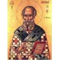 Св. Атанасий Александрийски