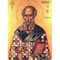 Saint Athanasius of Alexandria