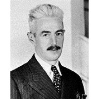 Dashiell Hammett