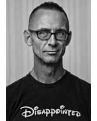 Chuck Palahniuk