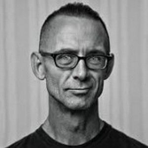 Chuck Palahniuk