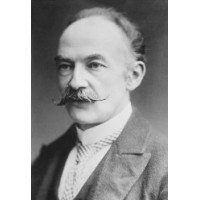 Thomas Hardy