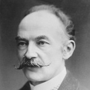 Thomas Hardy
