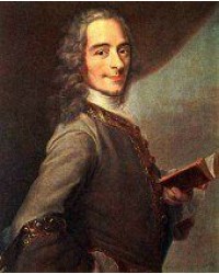 François Voltaire • Authors • Iztok-Zapad Publishing House