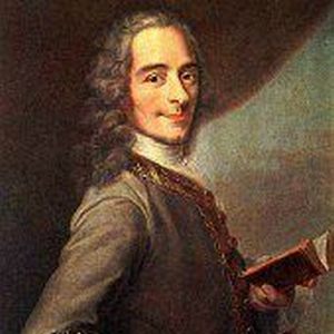 François Voltaire