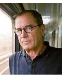 Paul Theroux