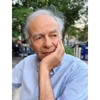 Peter Singer