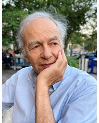 Питър Сингър Питър Сингър