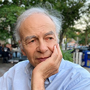 Peter Singer