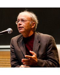 Питър Сингър