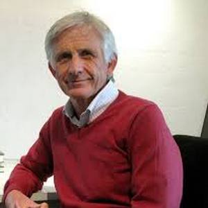 Роджър Кроули