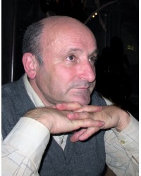 Райчо Русев-Райсън