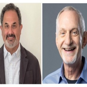 Robert Waldinger, M.D., Marc Schulz, Ph.D