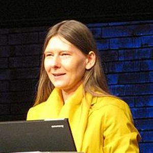 Улинка Рублак