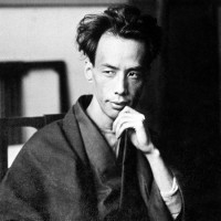 Ryūnosuke Akutagawa