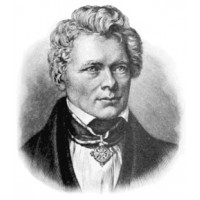 Friedrich Wilhelm Joseph Schelling