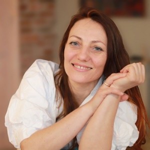 Mariya (Miya) Serdareva