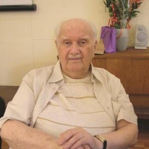 Slavi Donchev