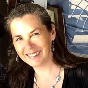 Stefanie Sabounchian