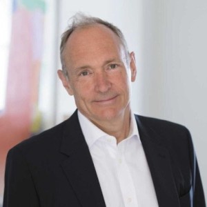 Tim Berners-Lee