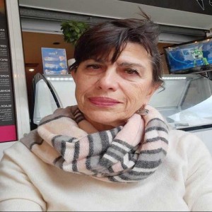 Tsvetelina Stefanova