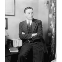 Walter Lippmann