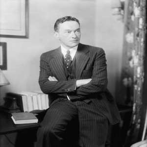 Walter Lippmann