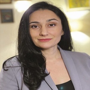 Вера Асенова