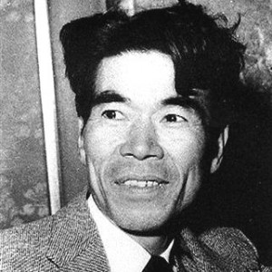 Eiji Yoshikawa