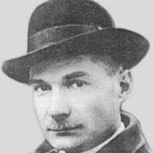 Yevgeny Zamyatin
