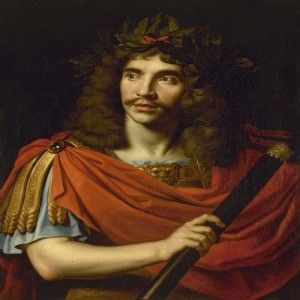 Jean-Baptiste Molière