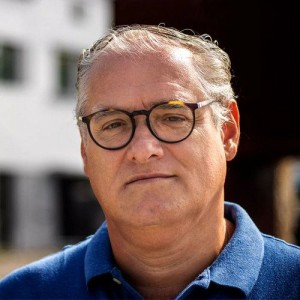 João Luís Barreto Guimarães