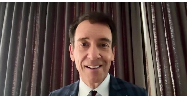 How brands grow? Interview with Byron Sharp