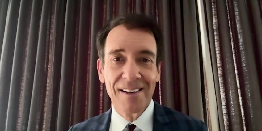 Как растат брандовете? Интервю с Байрън Шарп Как растат брандовете? Интервю с Байрън Шарп