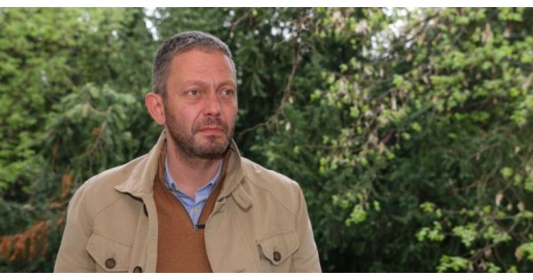 Books - the last refuge