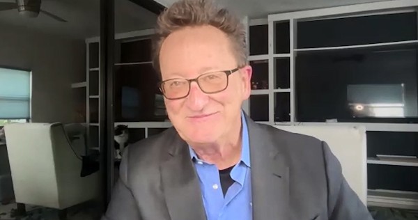 "Elon Musk: The Genius Leader" - interview with author Dennis Neil