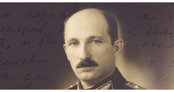 The truth about the death of Tsar Boris III