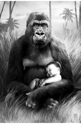 Тарзан. Том 1