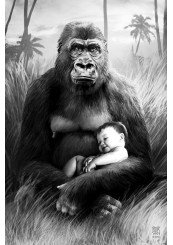 Tarzan of the Apes. Volume 1-foto2