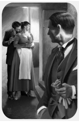 The Trial. The Judgment. Novels and stories