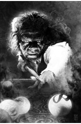 The Mark of the Beast