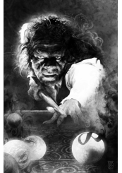 The Mark of the Beast-foto4