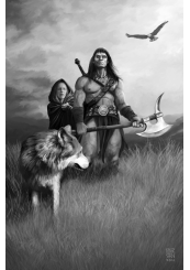 Conan. Volume 2-foto4