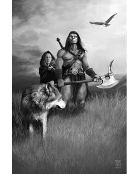 Conan. Volume 2-foto4