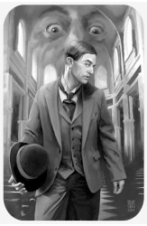 The Trial. The Judgment. Novels and stories