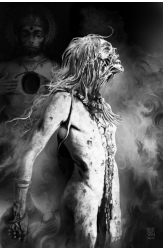 The Mark of the Beast